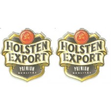 Holsten UK No.087